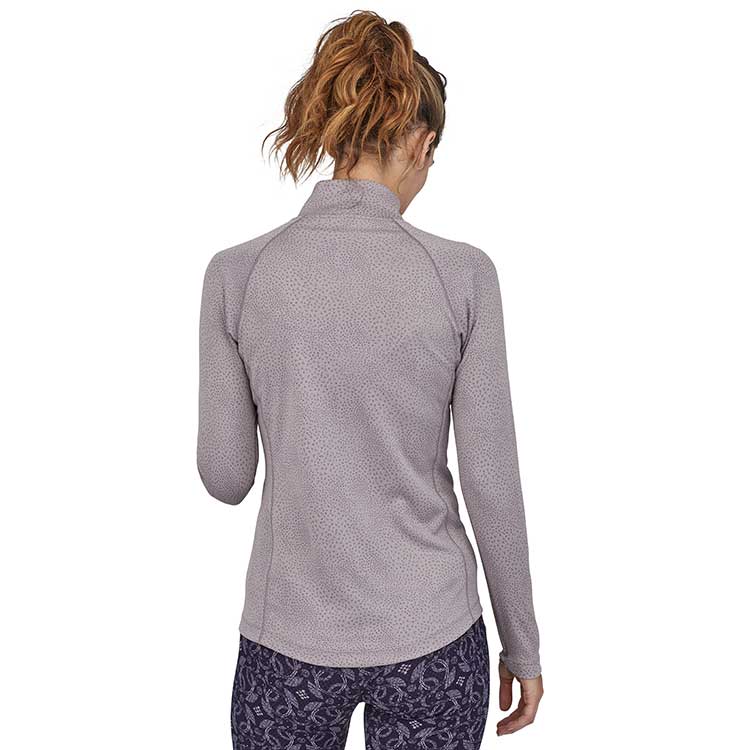 Patagonia Capilene Midweight Zip Neck - Women's - Image 3
